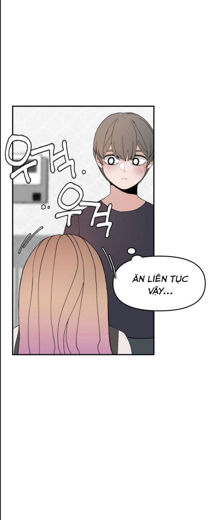 Lớp Học Phản Diện Chap 49 - Next Chap 50