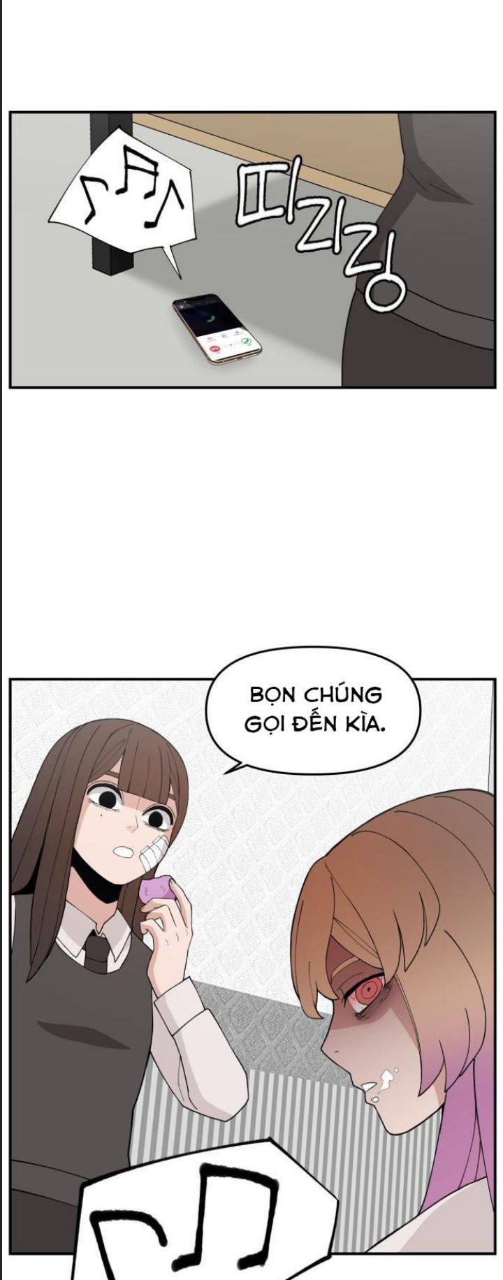 Lớp Học Phản Diện Chap 49 - Next Chap 50