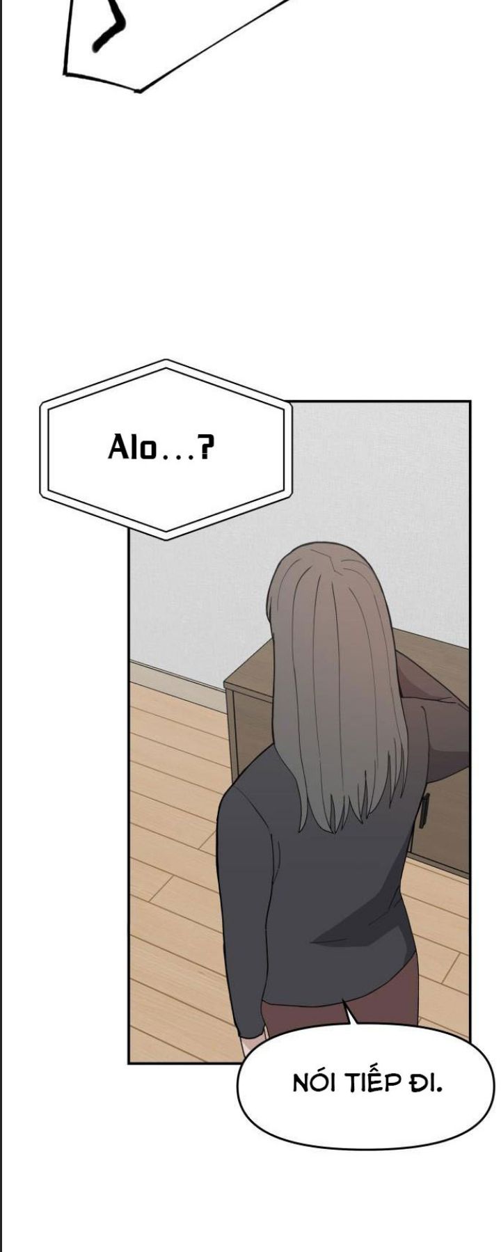 Lớp Học Phản Diện Chap 49 - Next Chap 50
