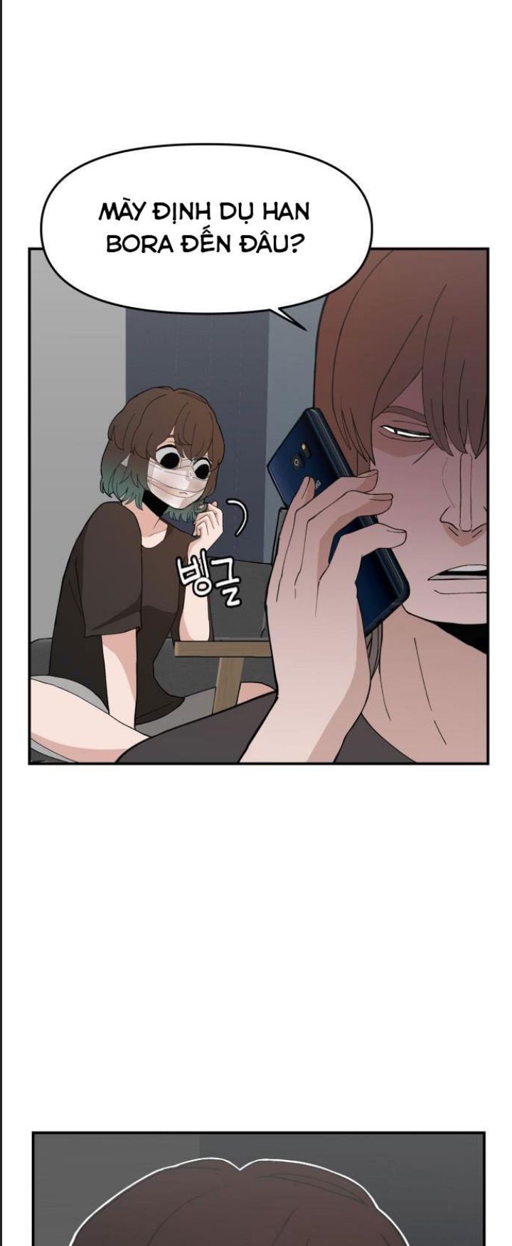 Lớp Học Phản Diện Chap 49 - Next Chap 50