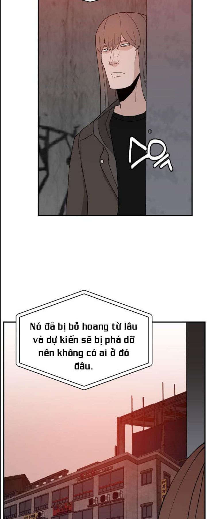 Lớp Học Phản Diện Chap 49 - Next Chap 50