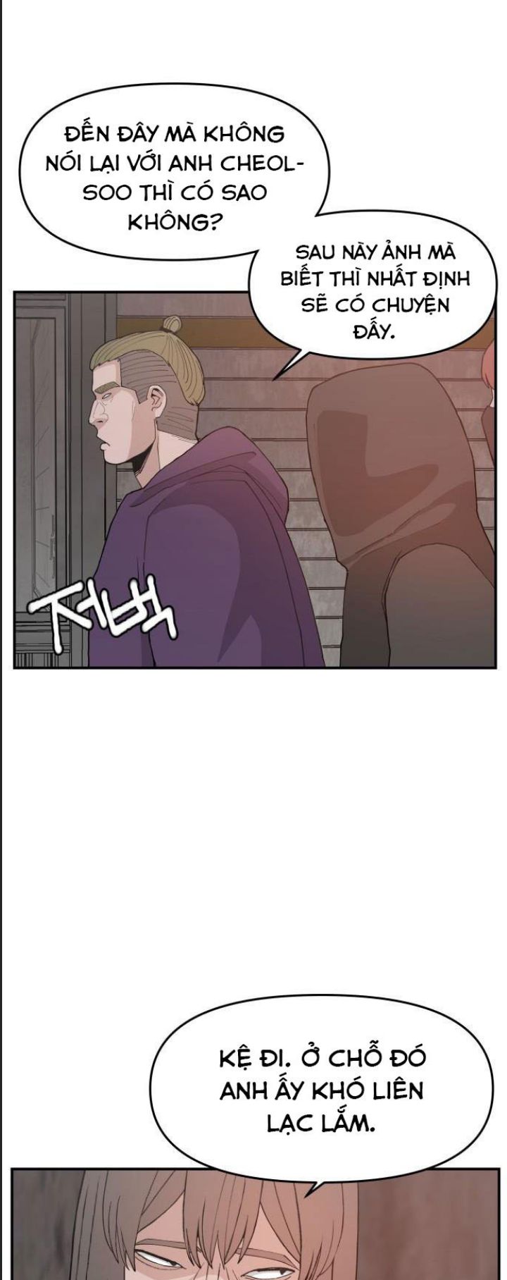 Lớp Học Phản Diện Chap 49 - Next Chap 50