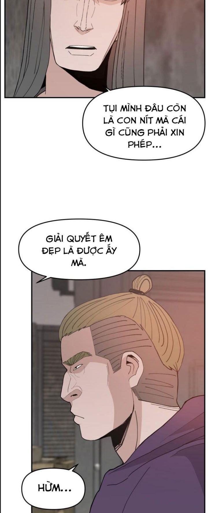 Lớp Học Phản Diện Chap 49 - Next Chap 50