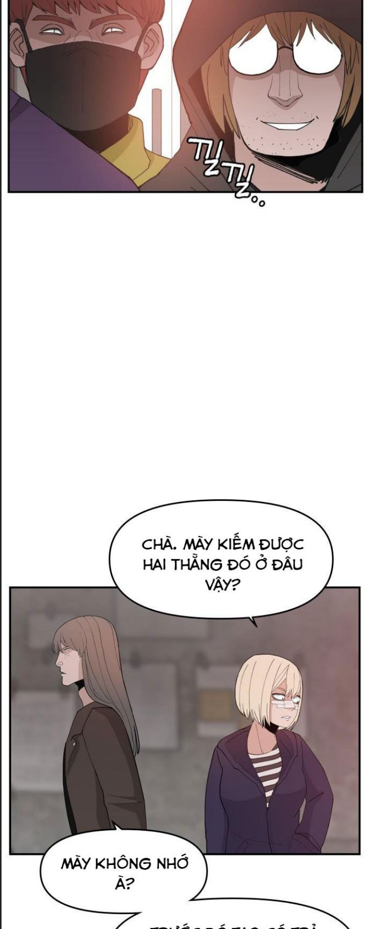Lớp Học Phản Diện Chap 49 - Next Chap 50