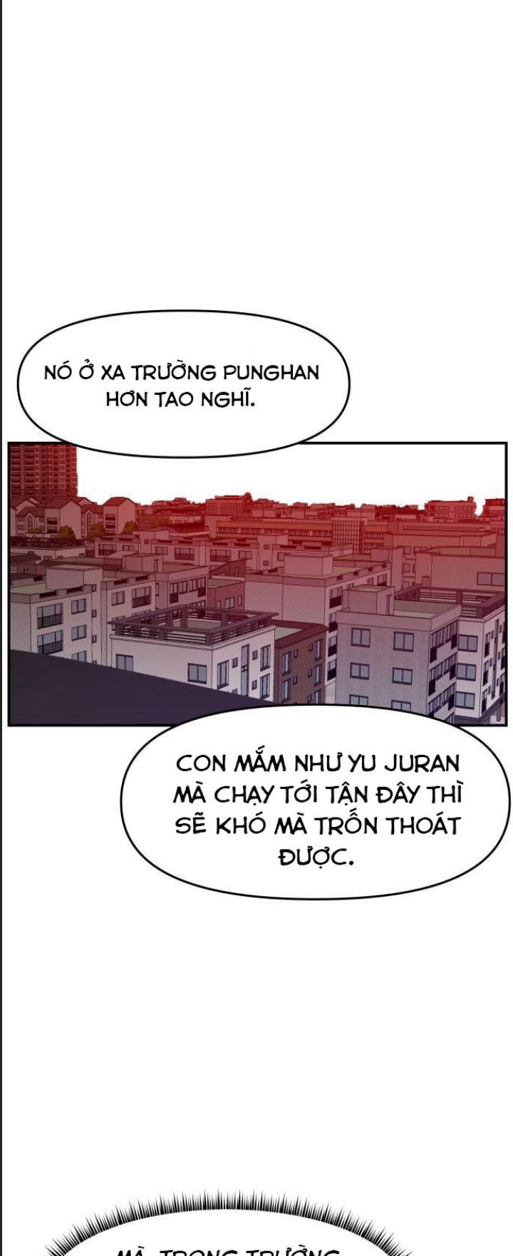 Lớp Học Phản Diện Chap 49 - Next Chap 50