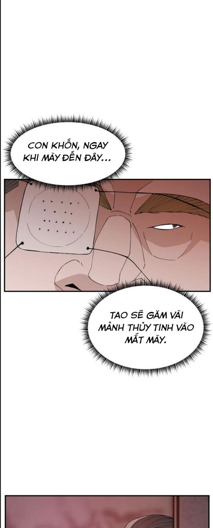 Lớp Học Phản Diện Chap 49 - Next Chap 50