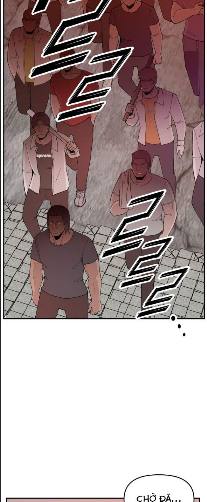 Lớp Học Phản Diện Chap 49 - Next Chap 50