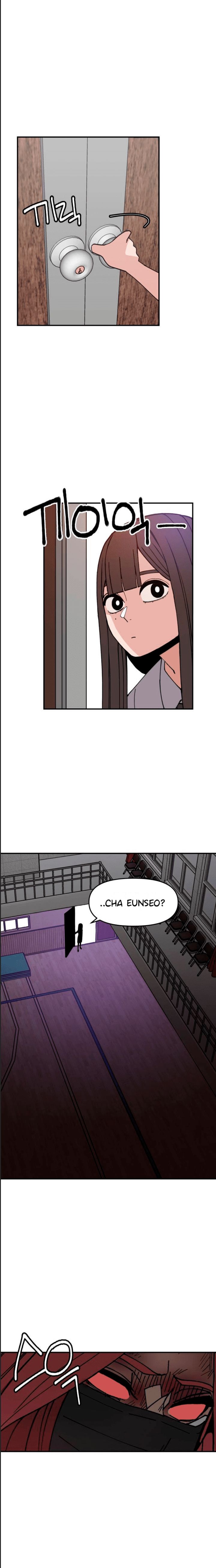 Lớp Học Phản Diện Chap 5 - Next Chap 6