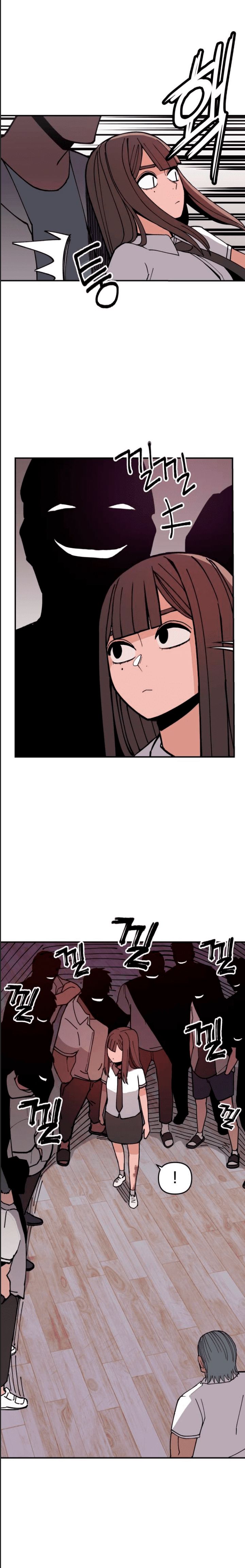 Lớp Học Phản Diện Chap 5 - Next Chap 6
