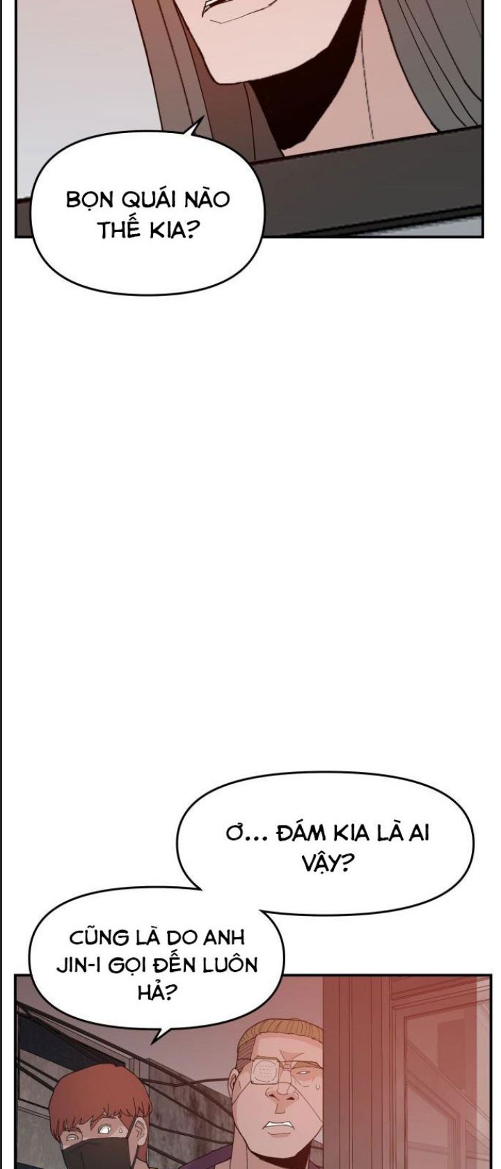 Lớp Học Phản Diện Chap 50 - Next Chap 51