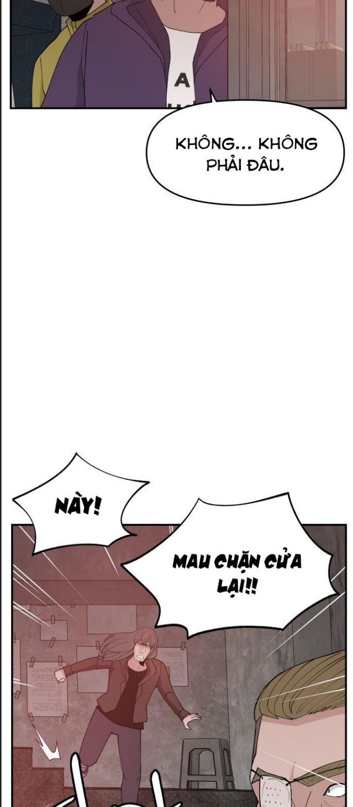 Lớp Học Phản Diện Chap 50 - Next Chap 51