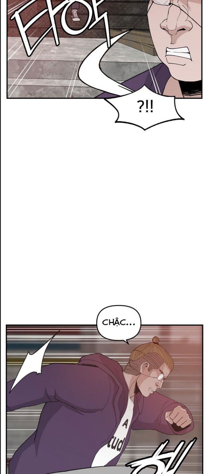 Lớp Học Phản Diện Chap 50 - Next Chap 51
