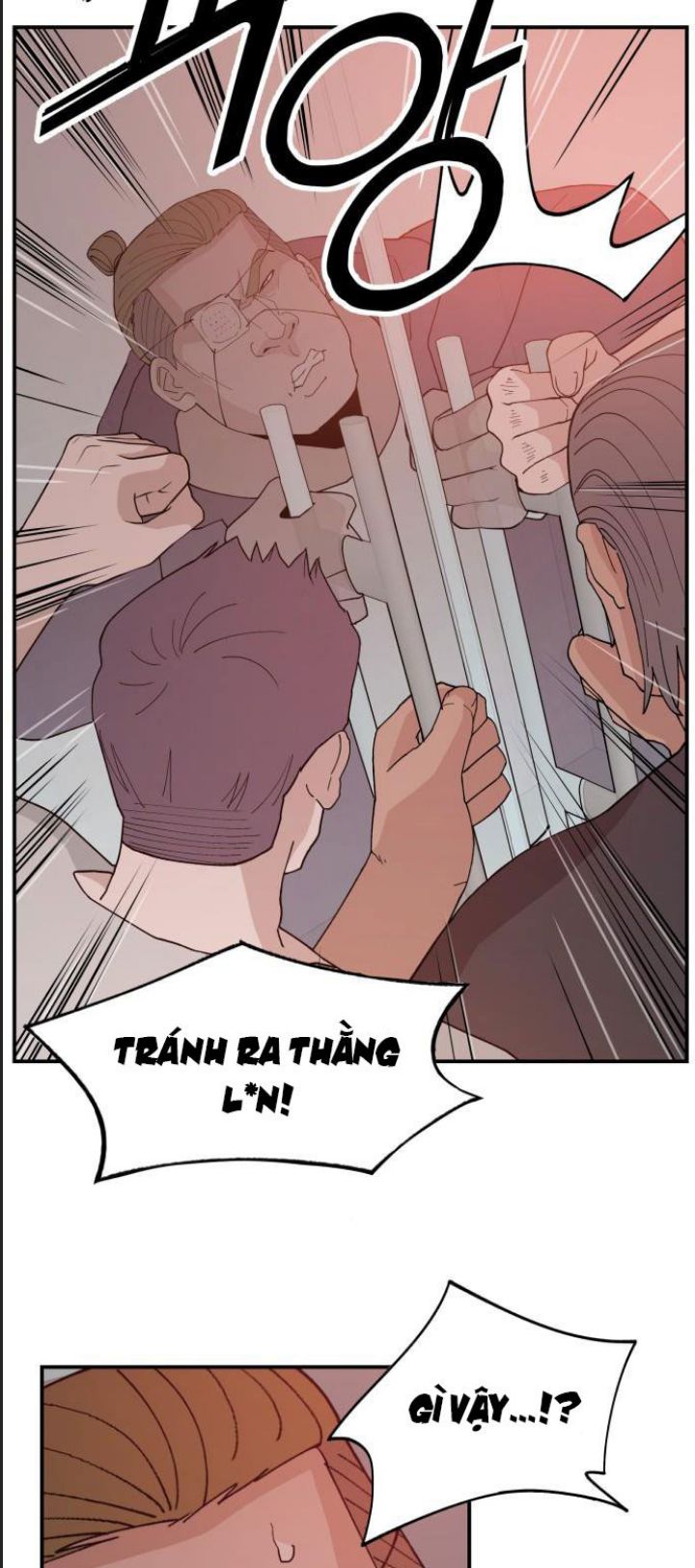 Lớp Học Phản Diện Chap 50 - Next Chap 51