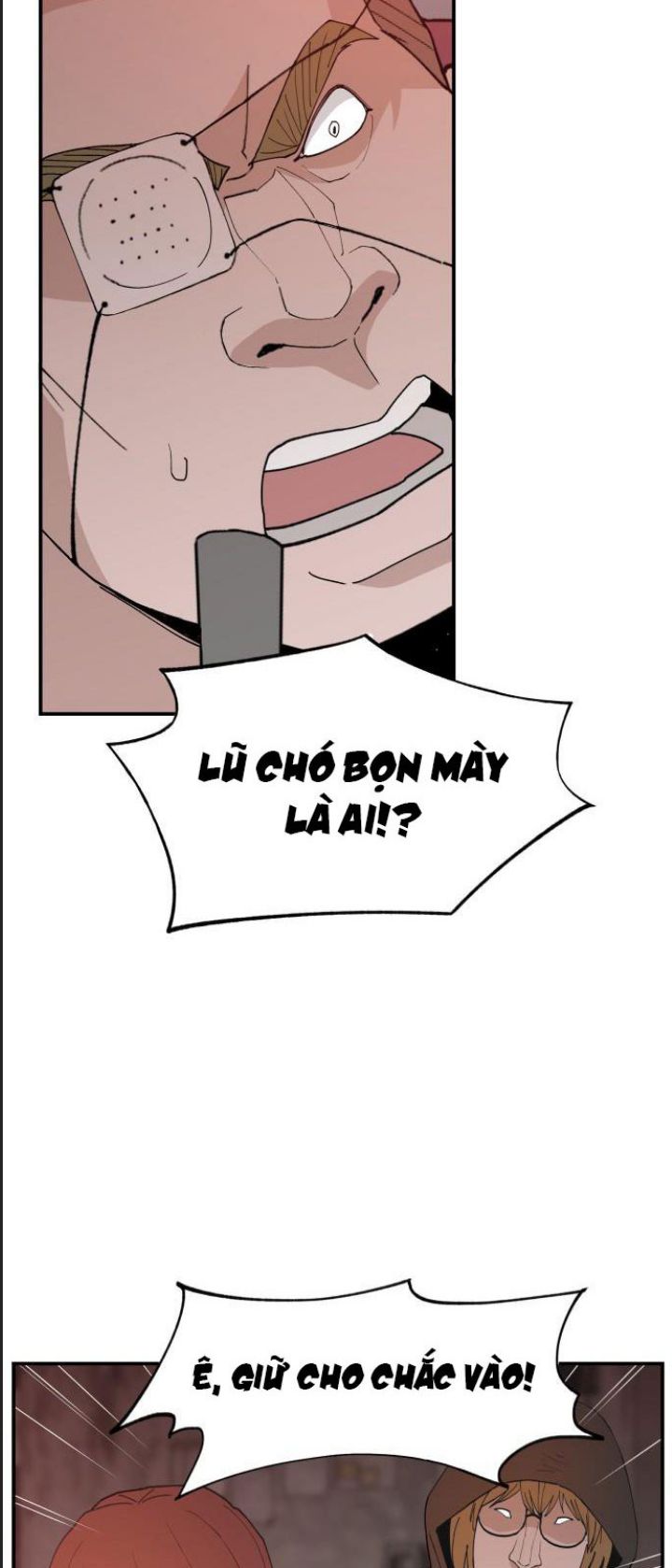 Lớp Học Phản Diện Chap 50 - Next Chap 51