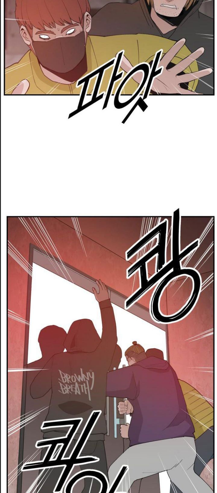 Lớp Học Phản Diện Chap 50 - Next Chap 51
