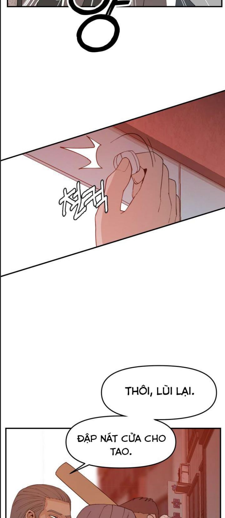 Lớp Học Phản Diện Chap 50 - Next Chap 51