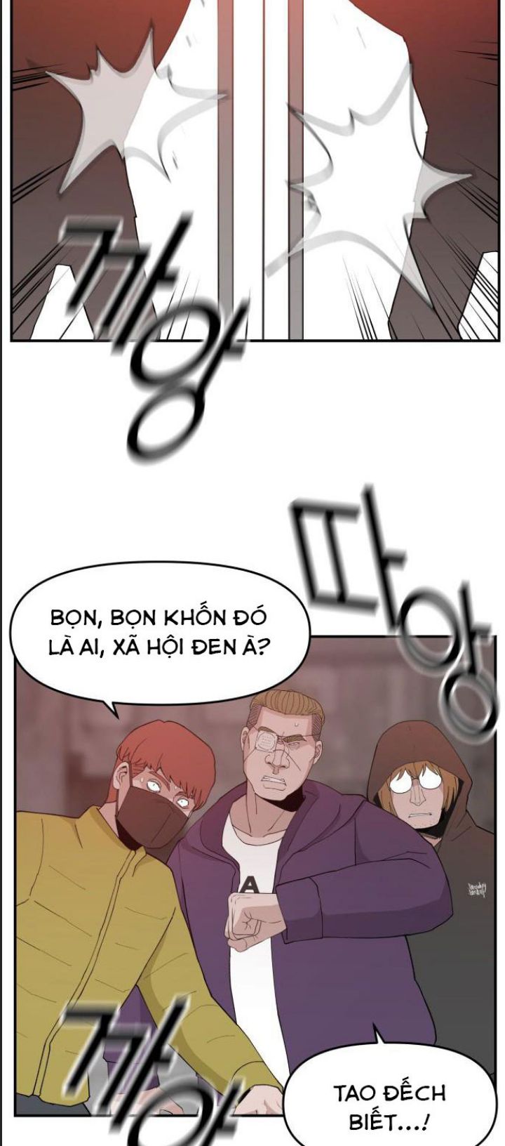 Lớp Học Phản Diện Chap 50 - Next Chap 51