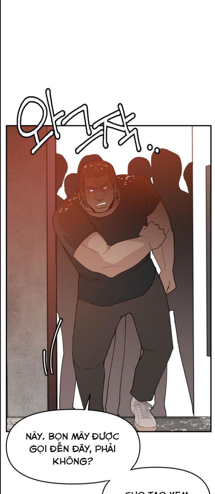 Lớp Học Phản Diện Chap 50 - Next Chap 51