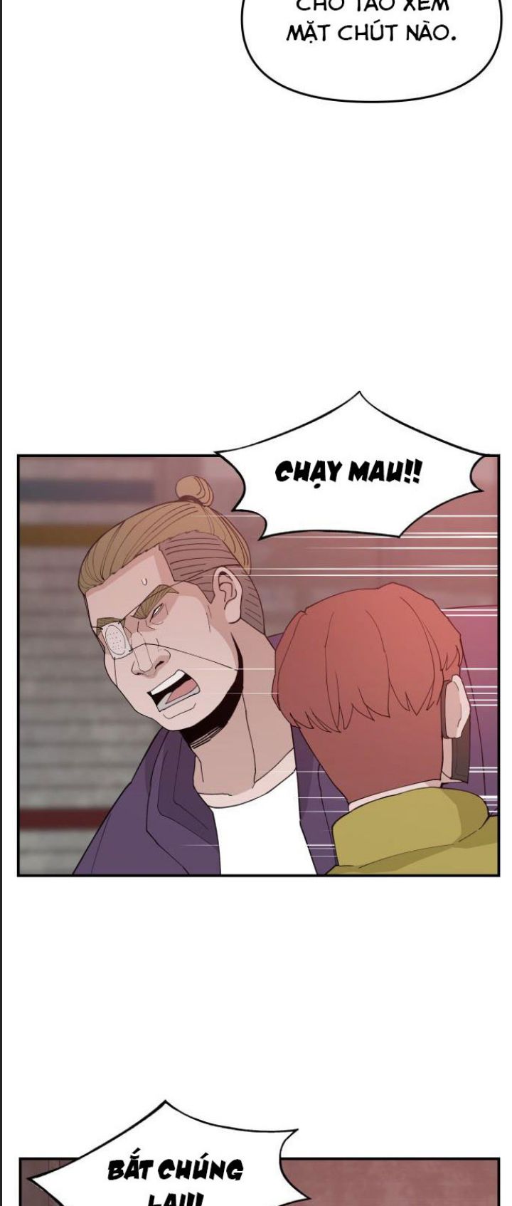 Lớp Học Phản Diện Chap 50 - Next Chap 51