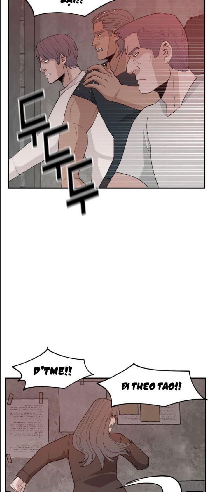 Lớp Học Phản Diện Chap 50 - Next Chap 51
