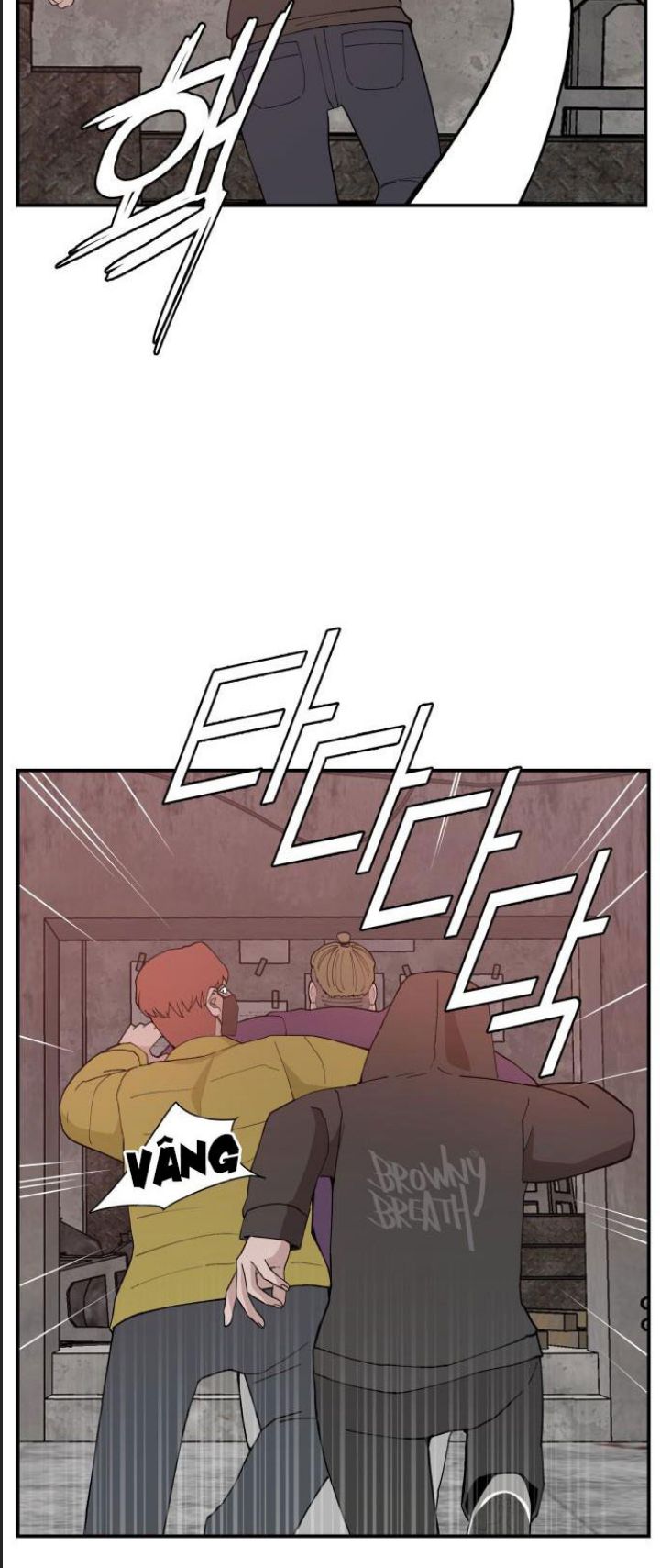 Lớp Học Phản Diện Chap 50 - Next Chap 51