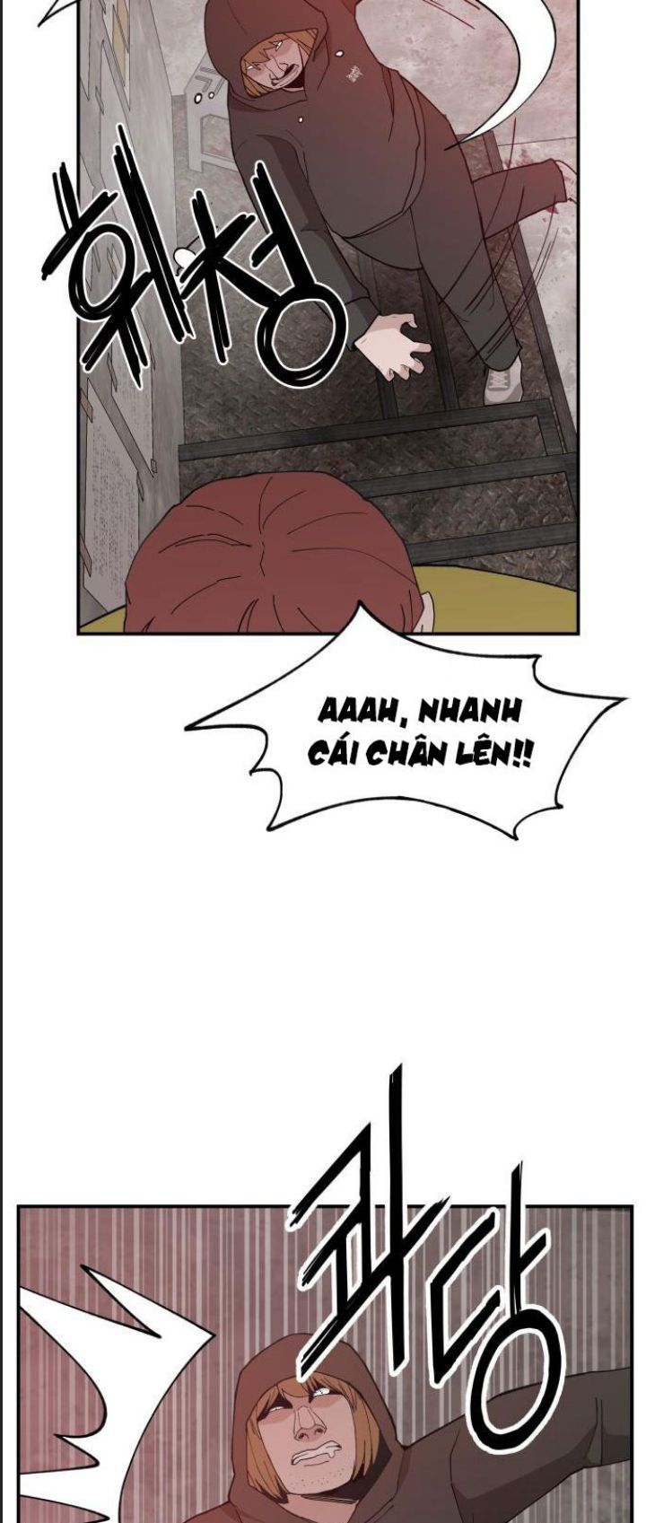 Lớp Học Phản Diện Chap 50 - Next Chap 51