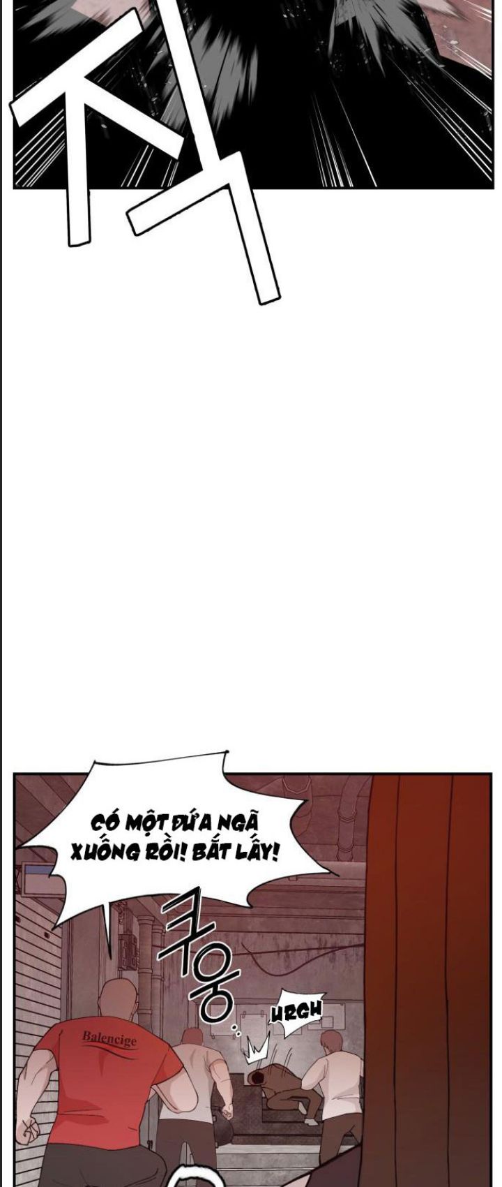 Lớp Học Phản Diện Chap 50 - Next Chap 51