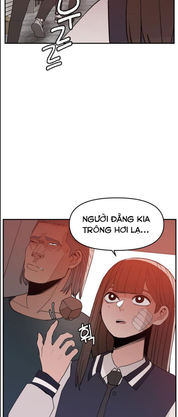 Lớp Học Phản Diện Chap 50 - Next Chap 51
