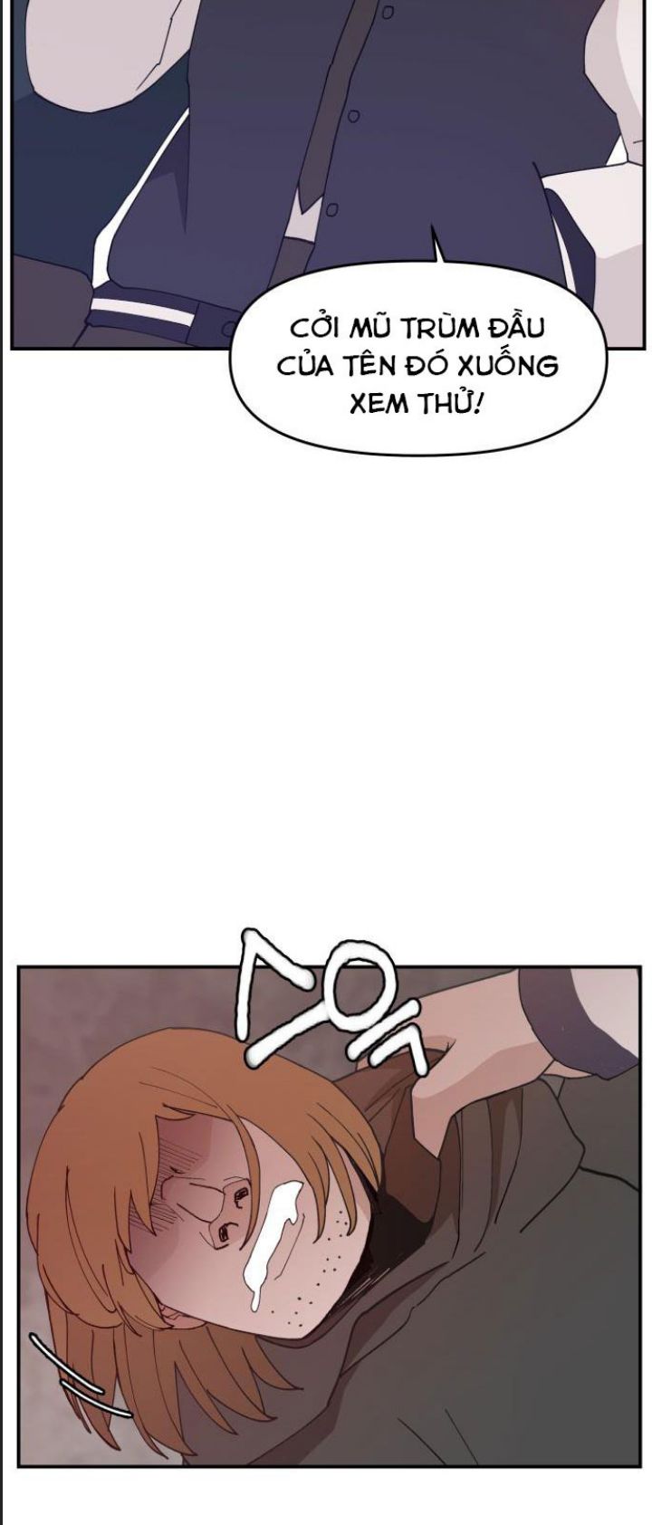Lớp Học Phản Diện Chap 50 - Next Chap 51