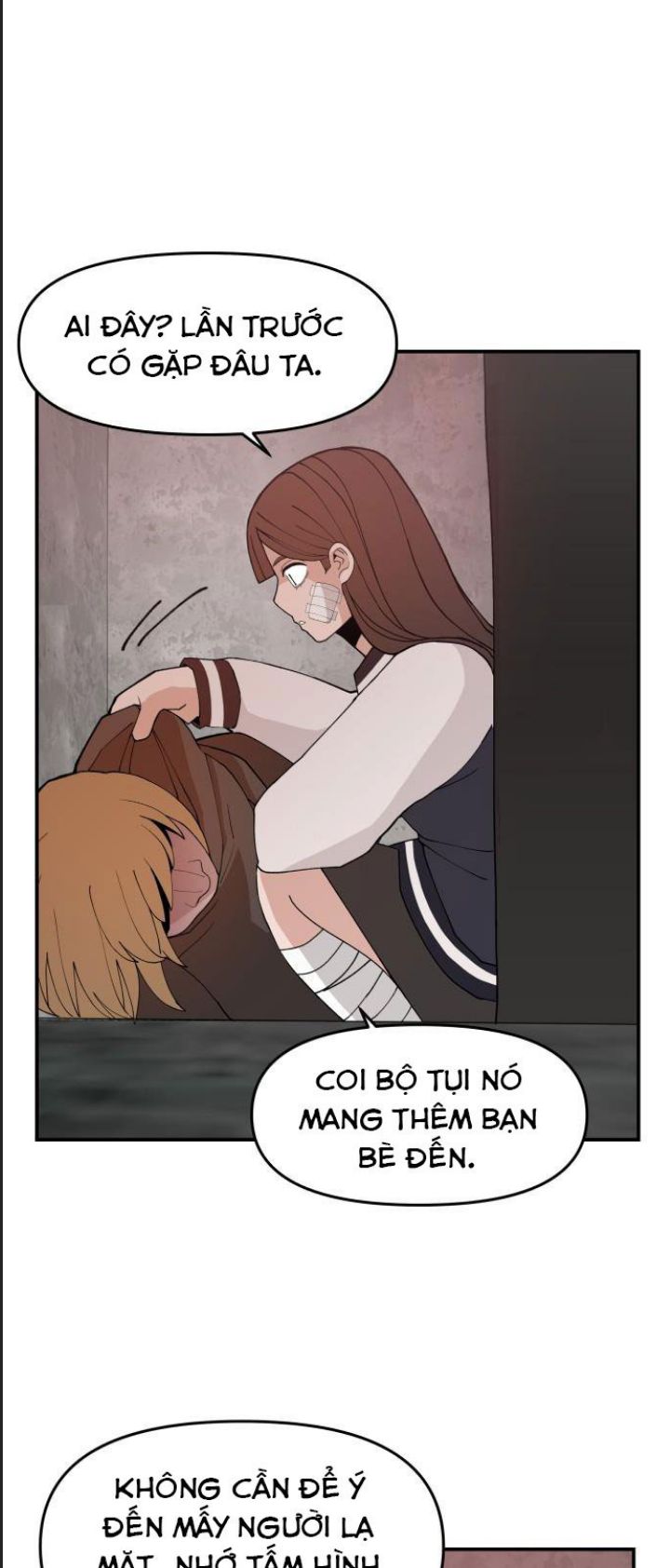 Lớp Học Phản Diện Chap 50 - Next Chap 51