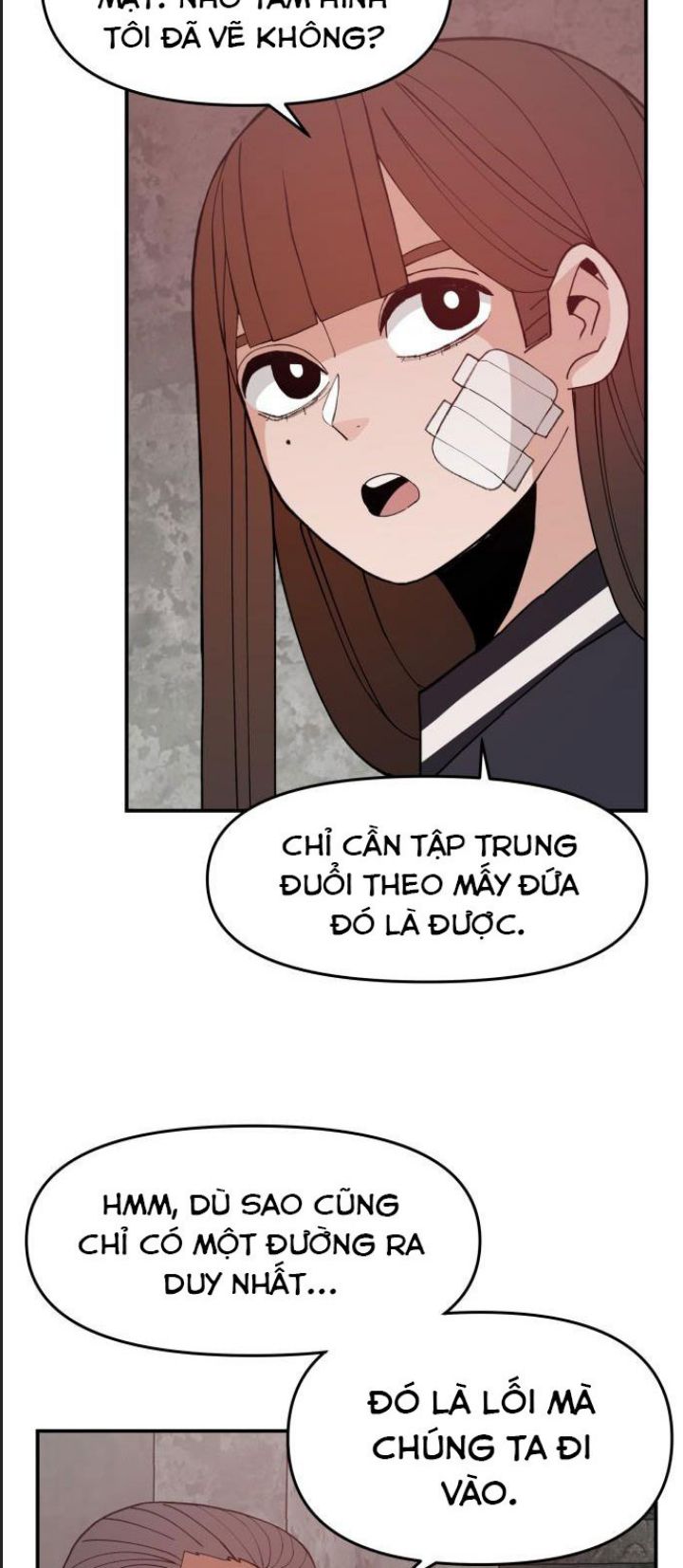 Lớp Học Phản Diện Chap 50 - Next Chap 51