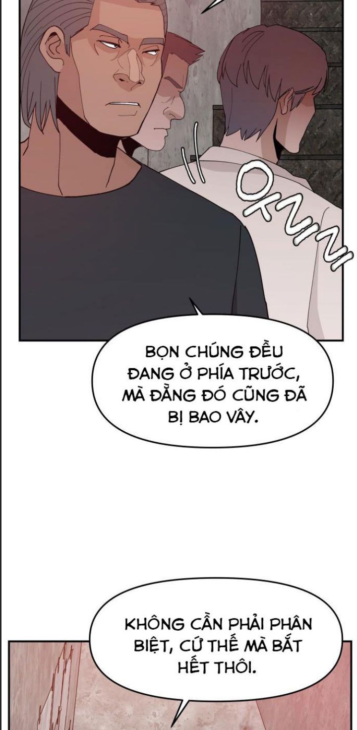 Lớp Học Phản Diện Chap 50 - Next Chap 51