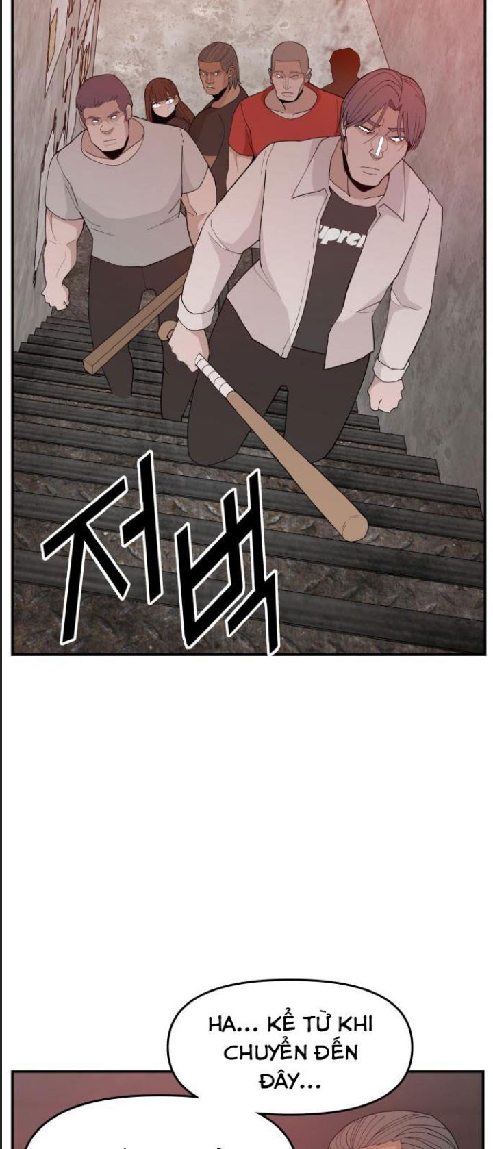 Lớp Học Phản Diện Chap 50 - Next Chap 51