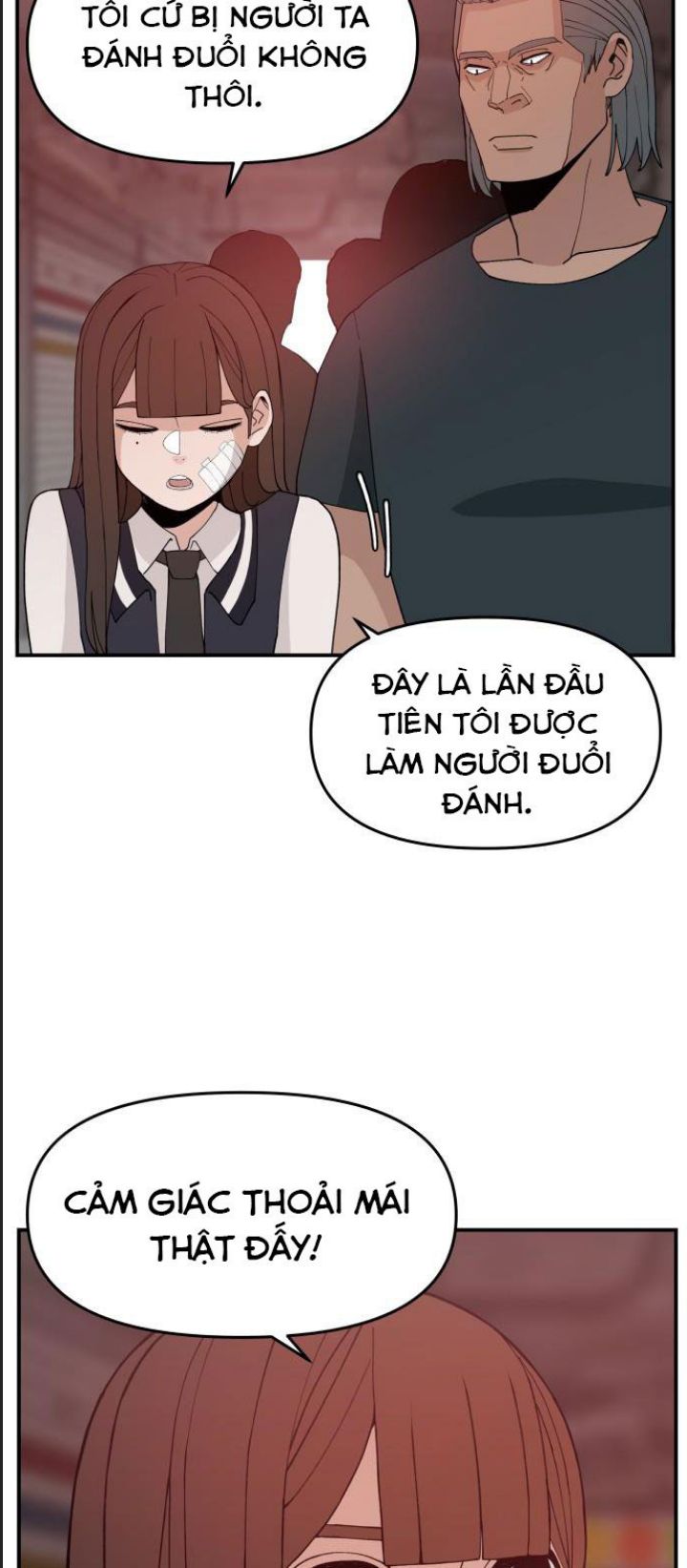 Lớp Học Phản Diện Chap 50 - Next Chap 51