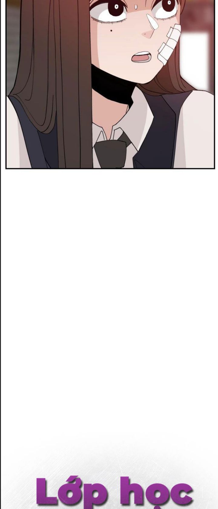 Lớp Học Phản Diện Chap 50 - Next Chap 51