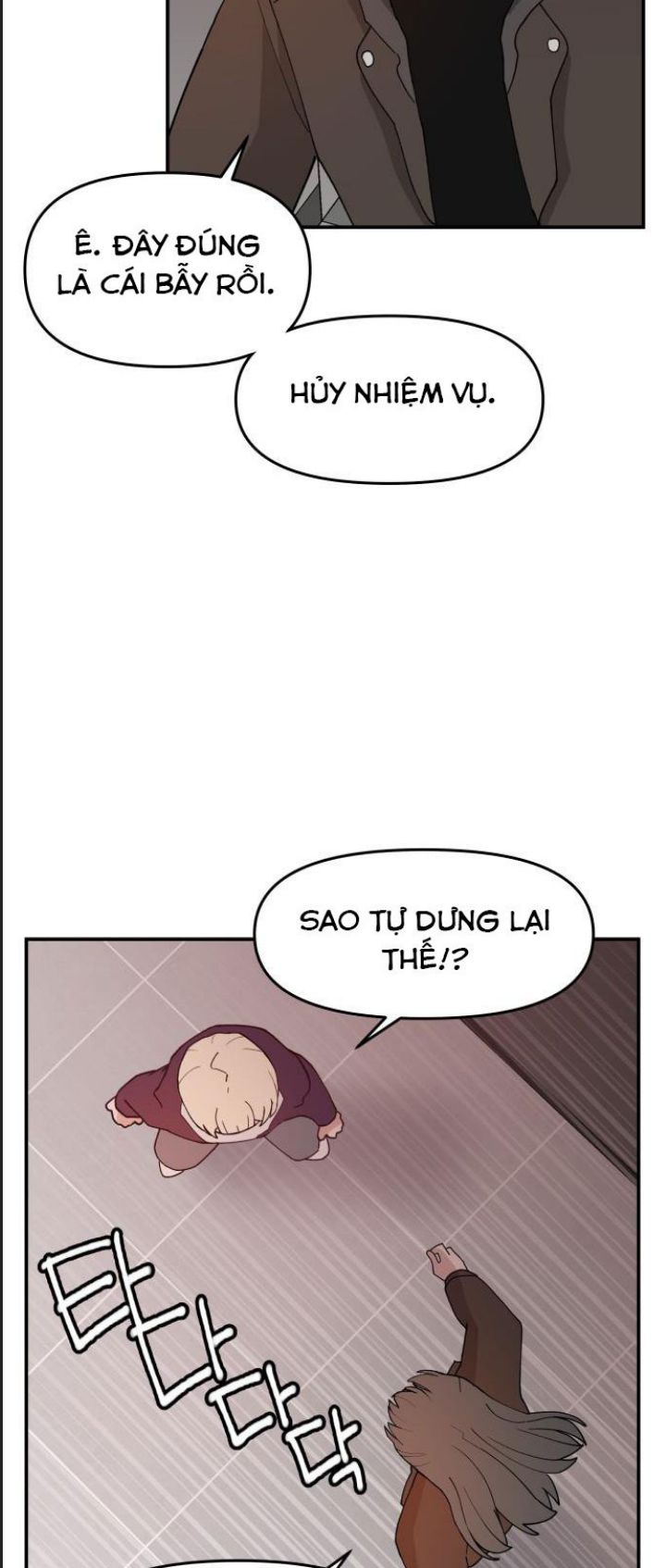 Lớp Học Phản Diện Chap 50 - Next Chap 51