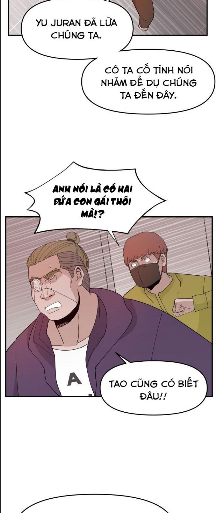 Lớp Học Phản Diện Chap 50 - Next Chap 51