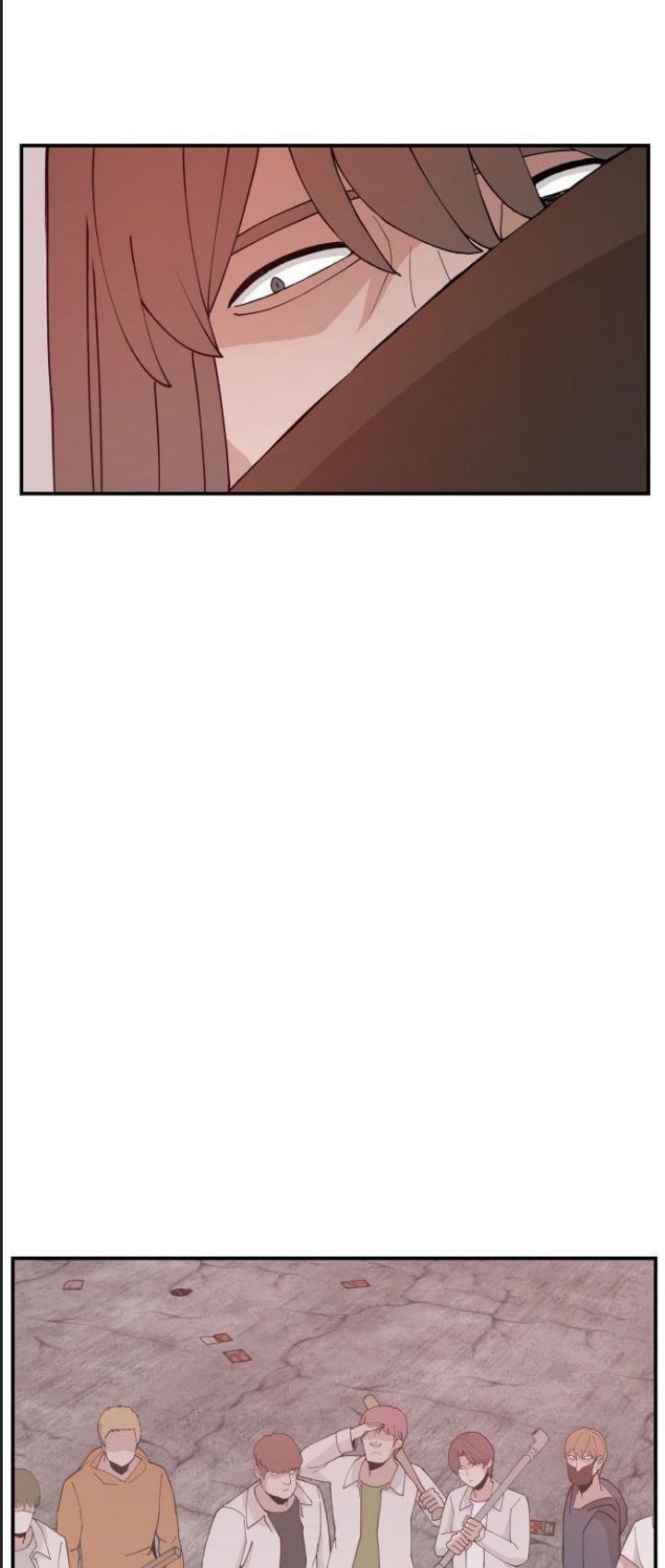 Lớp Học Phản Diện Chap 50 - Next Chap 51