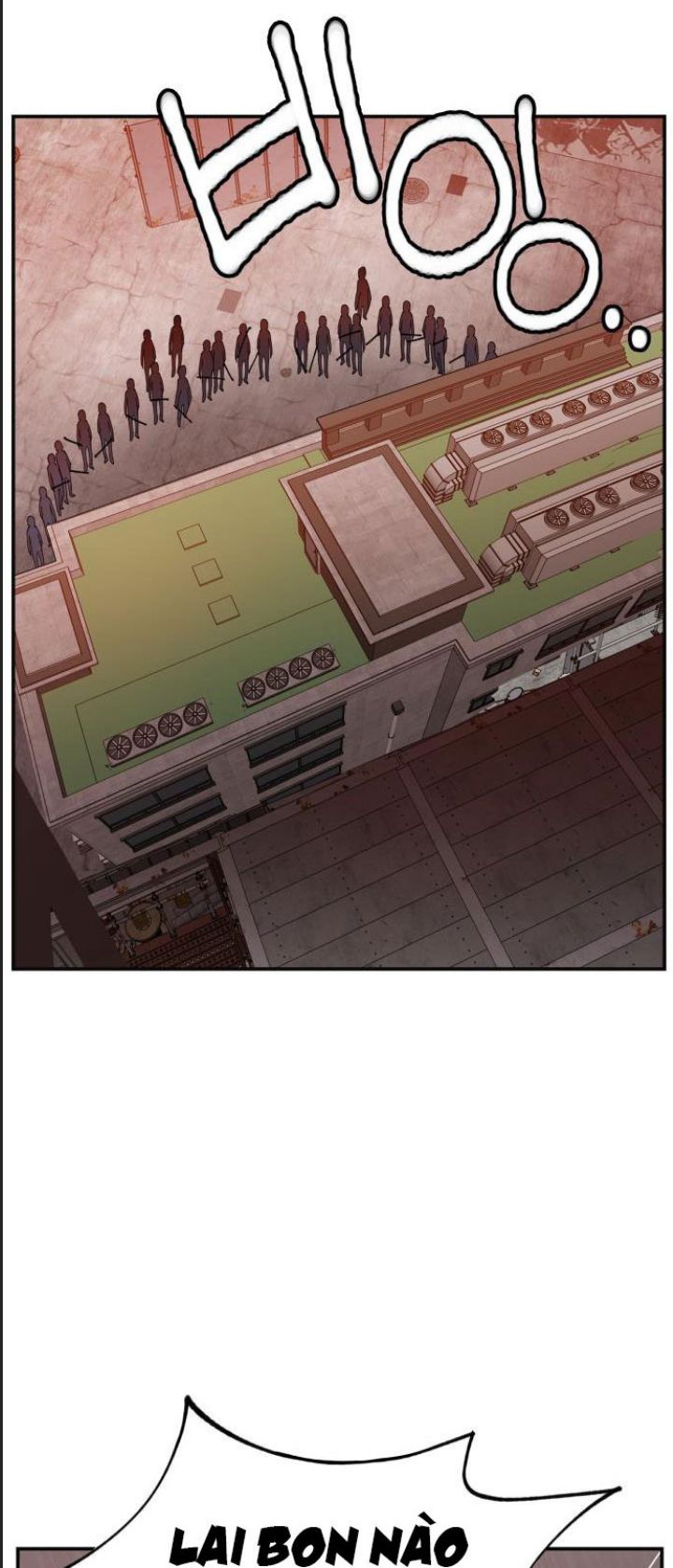 Lớp Học Phản Diện Chap 50 - Next Chap 51