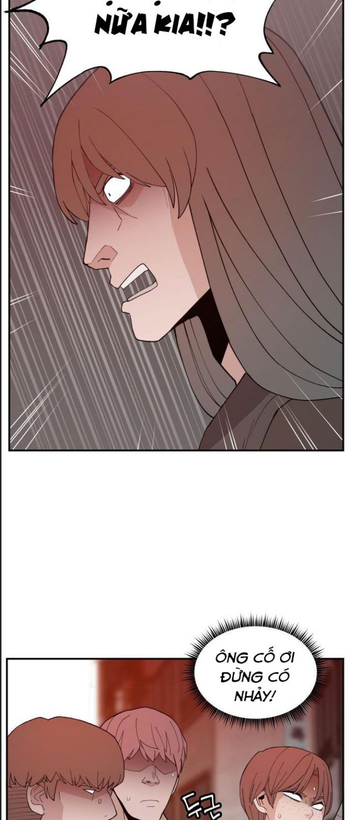 Lớp Học Phản Diện Chap 50 - Next Chap 51