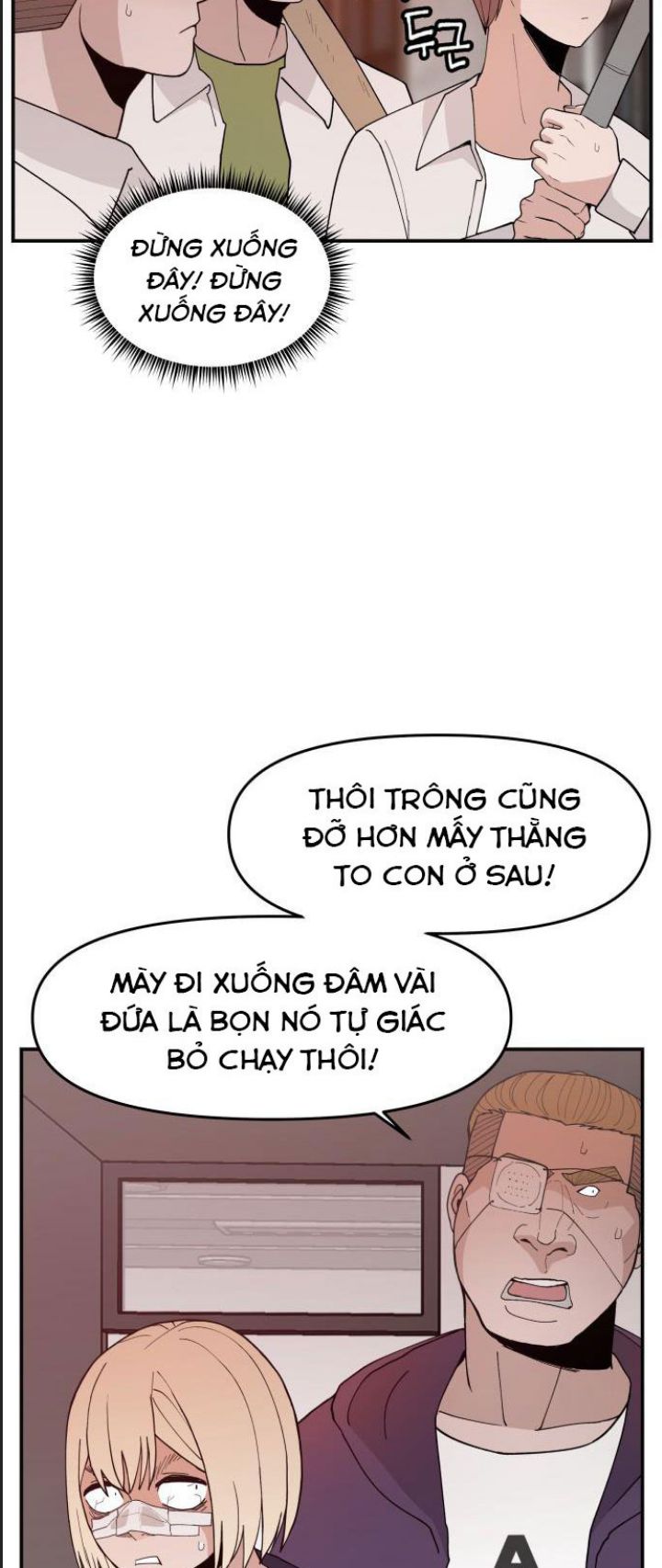 Lớp Học Phản Diện Chap 50 - Next Chap 51