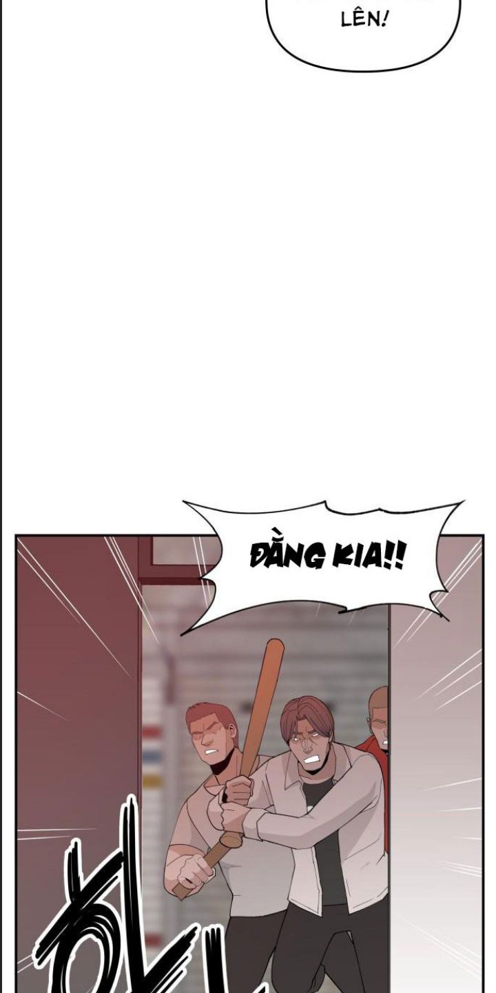 Lớp Học Phản Diện Chap 50 - Next Chap 51