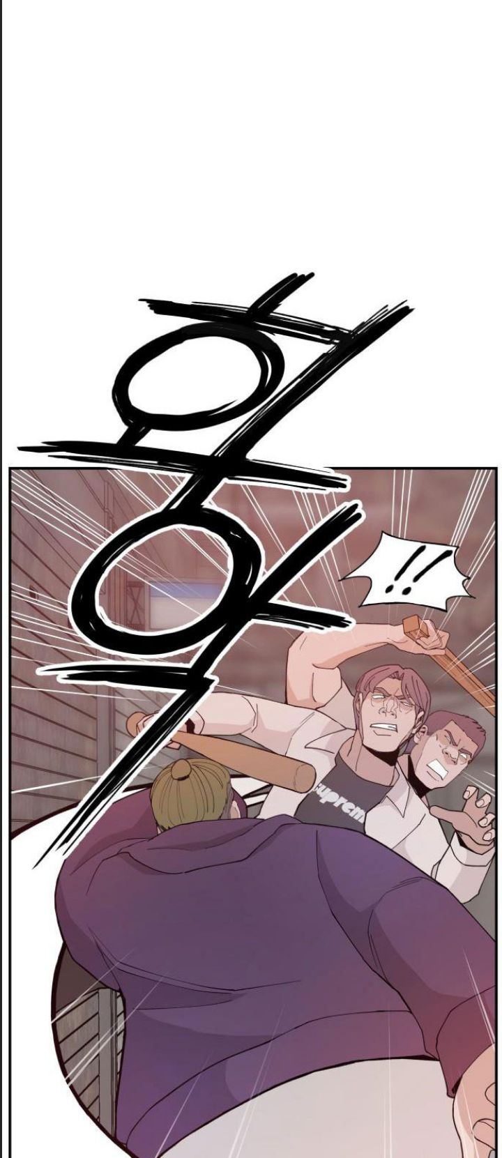 Lớp Học Phản Diện Chap 50 - Next Chap 51