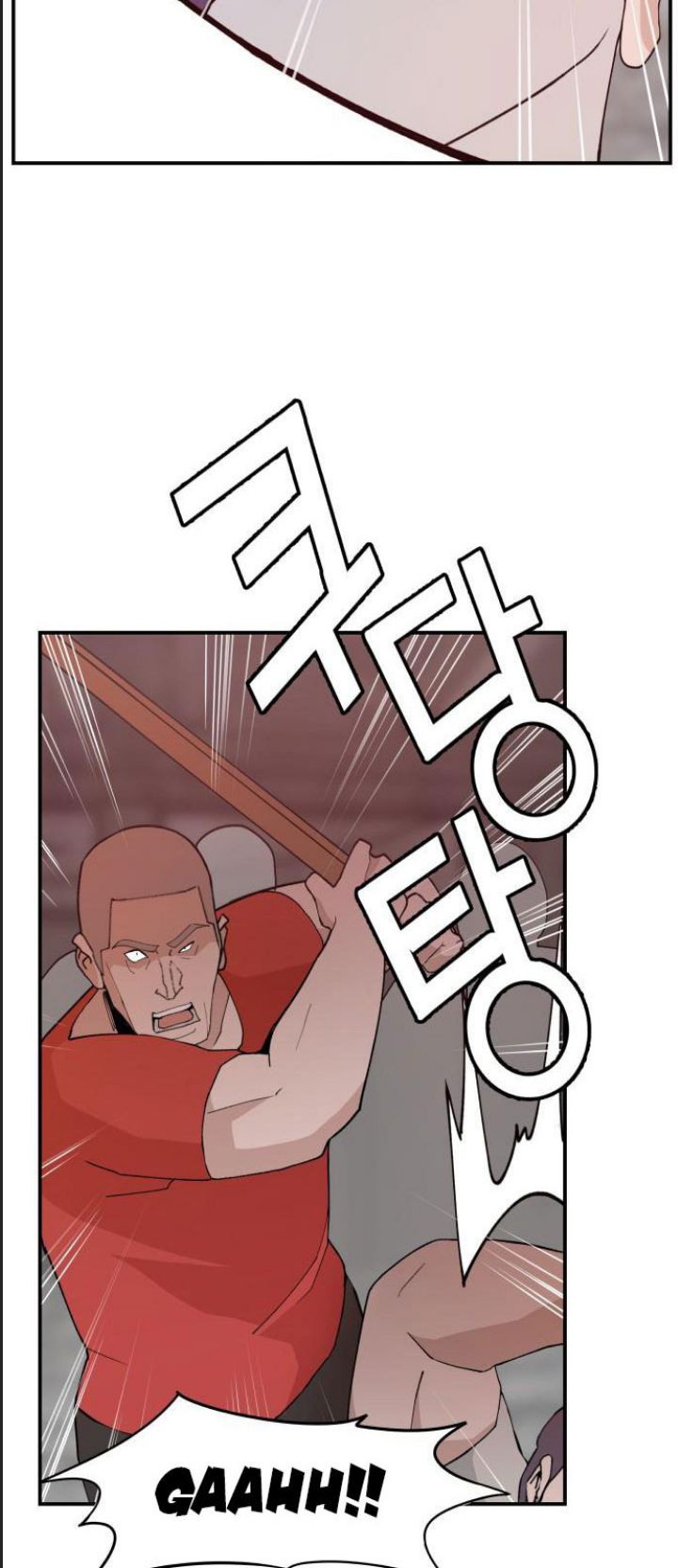 Lớp Học Phản Diện Chap 50 - Next Chap 51
