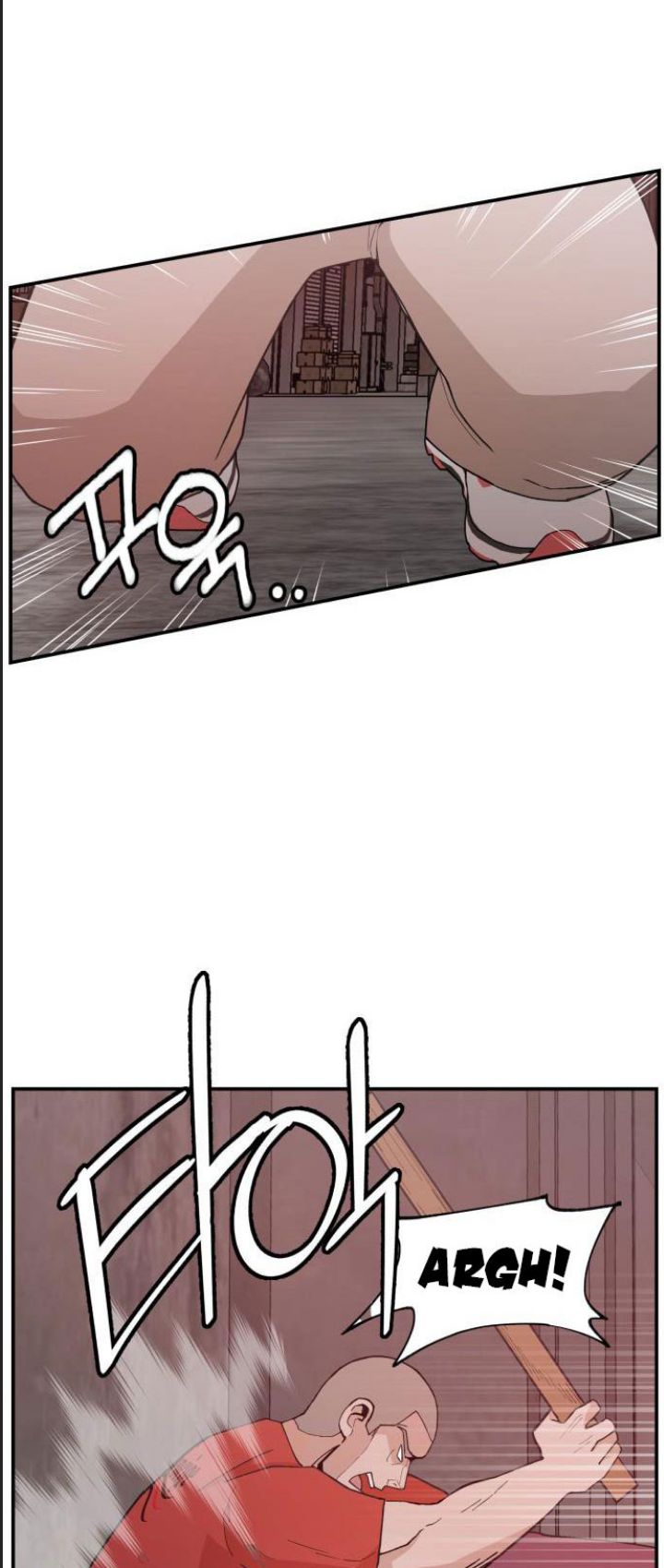 Lớp Học Phản Diện Chap 50 - Next Chap 51