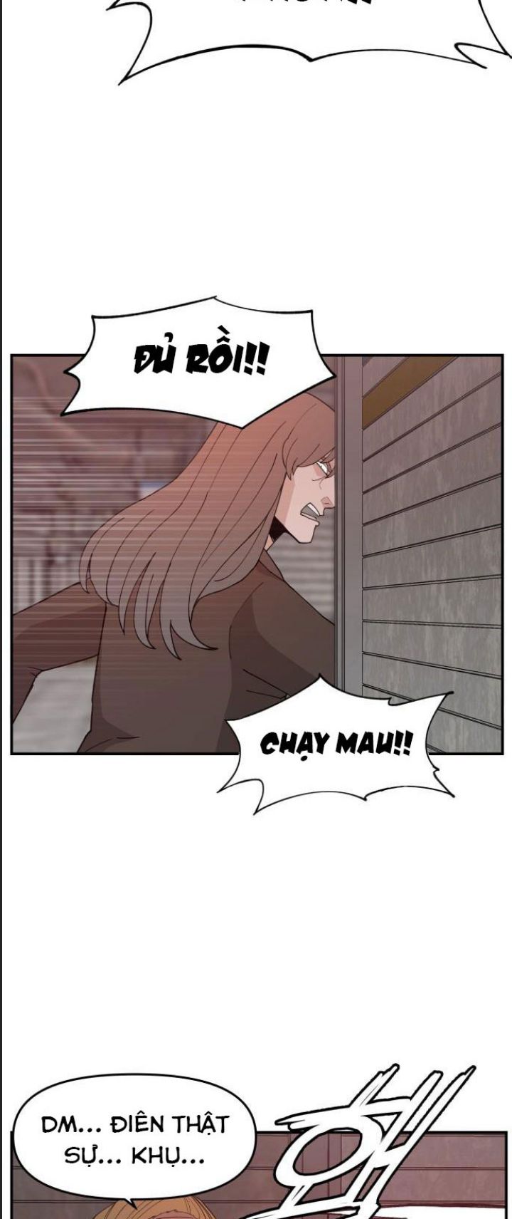 Lớp Học Phản Diện Chap 50 - Next Chap 51
