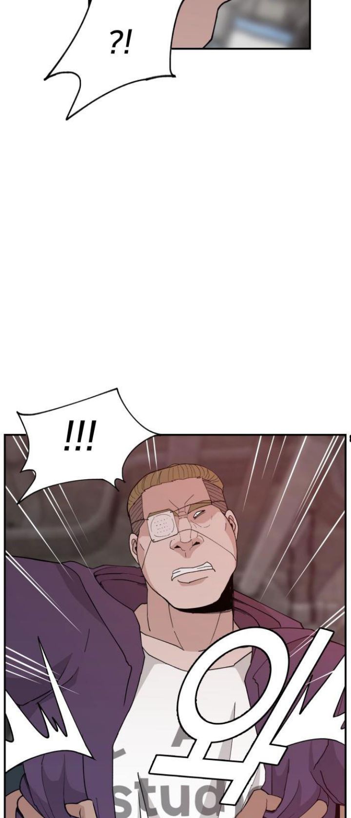 Lớp Học Phản Diện Chap 50 - Next Chap 51