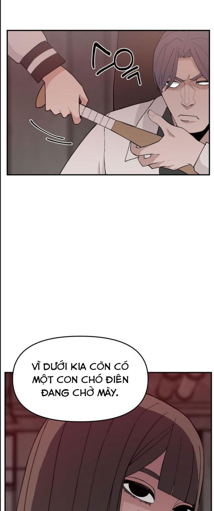 Lớp Học Phản Diện Chap 50 - Next Chap 51