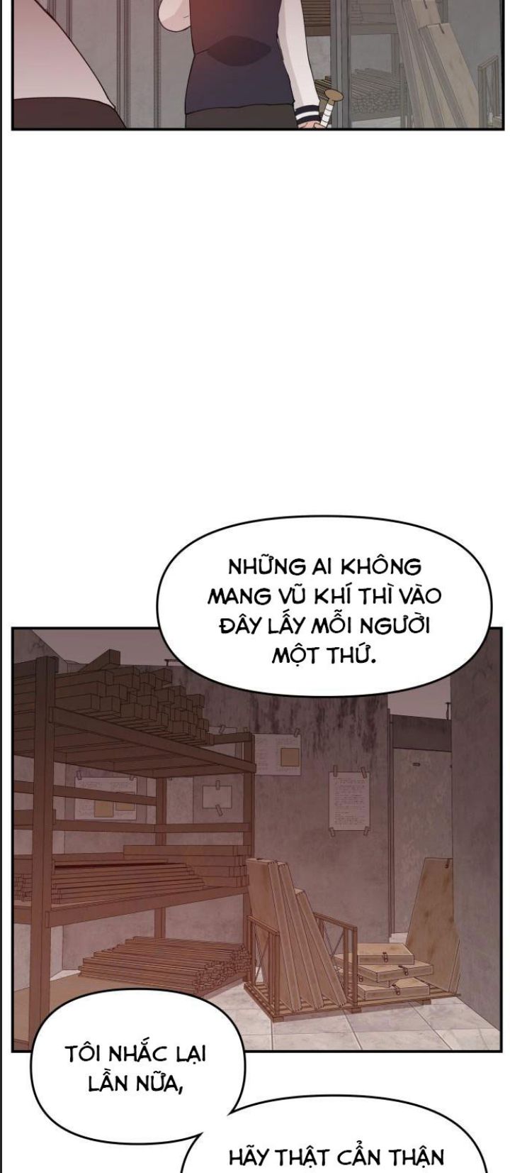Lớp Học Phản Diện Chap 51 - Next Chap 52