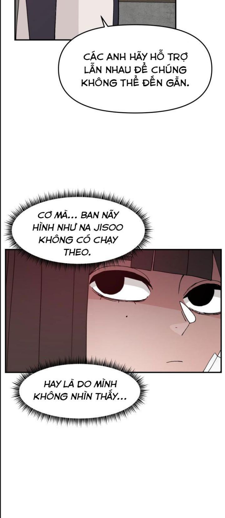 Lớp Học Phản Diện Chap 51 - Next Chap 52
